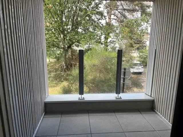Appartement à louer, 40m², Saint-Herblain