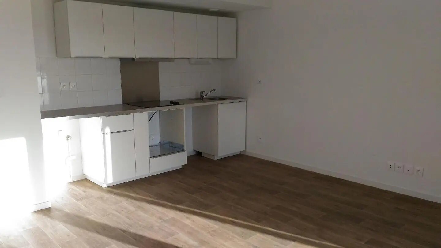 Appartement à louer, 44m², Carquefou