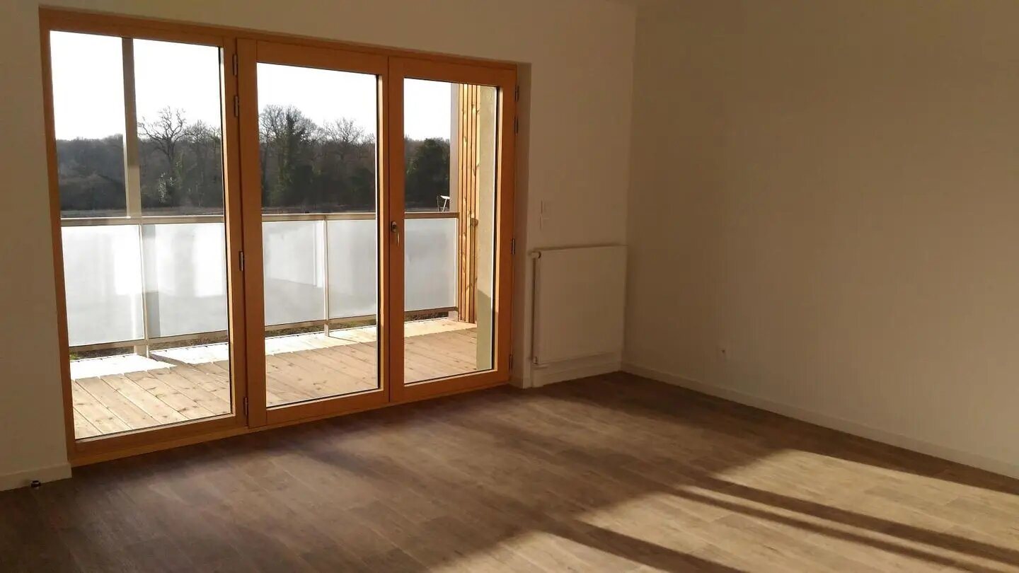 Appartement à louer, 44m², Carquefou