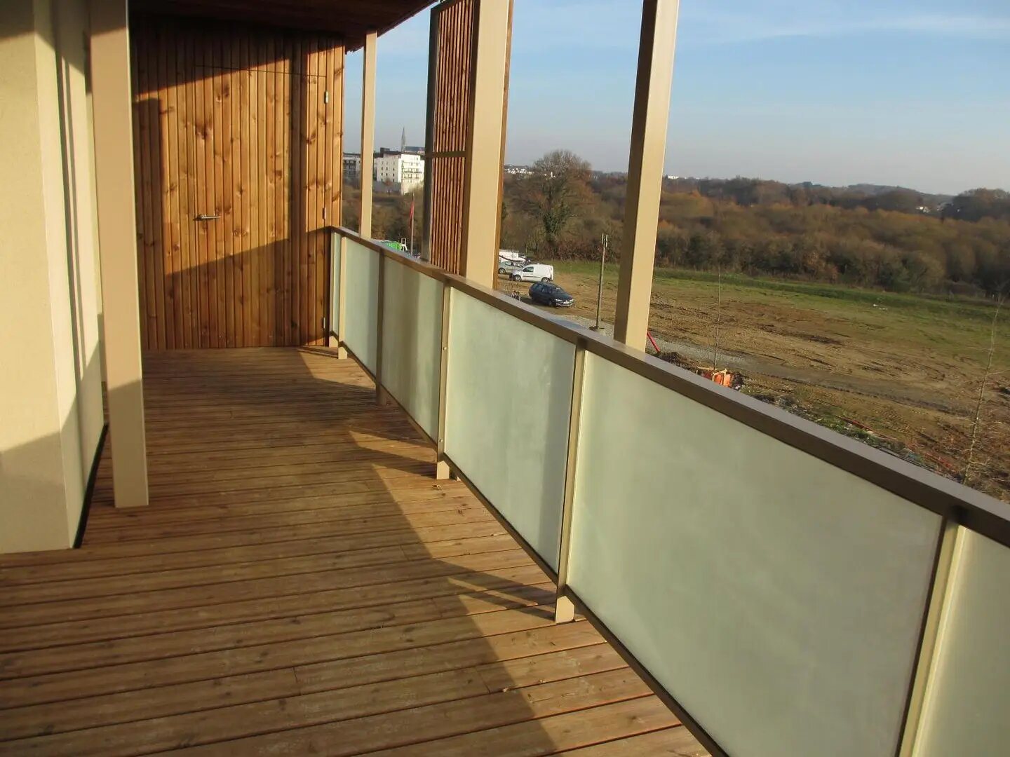 Appartement à louer, 44m², Carquefou