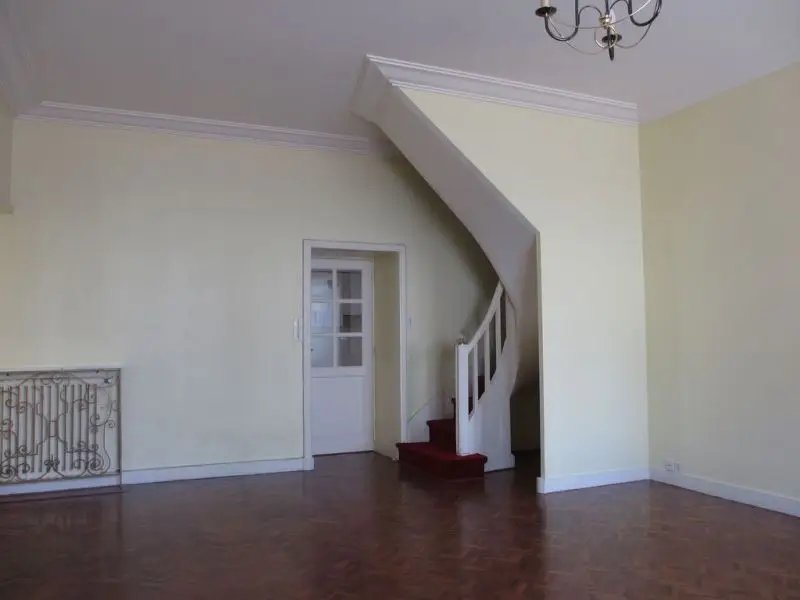 Maison à louer, 55m², Château-Thébaud