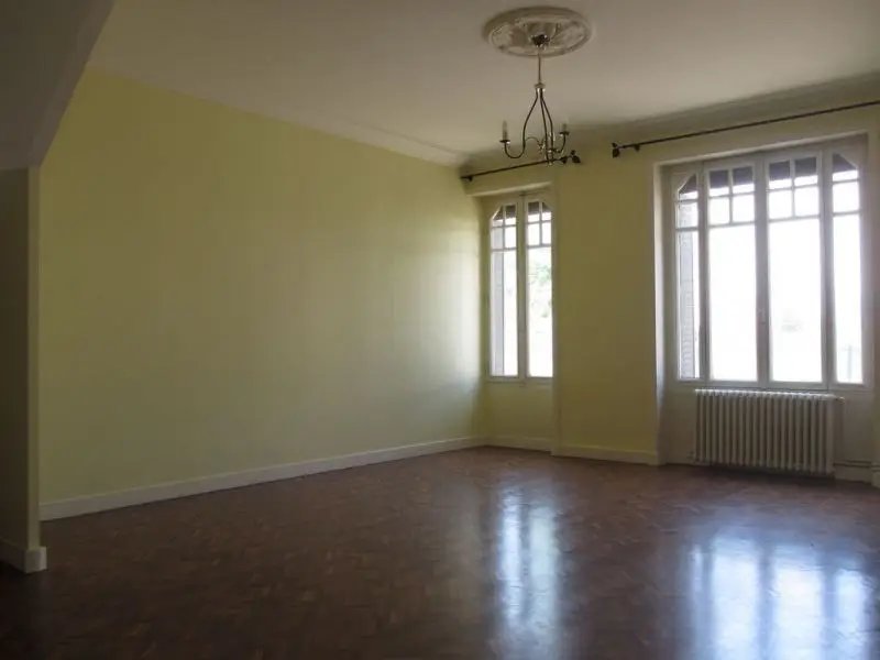 Maison à louer, 55m², Château-Thébaud