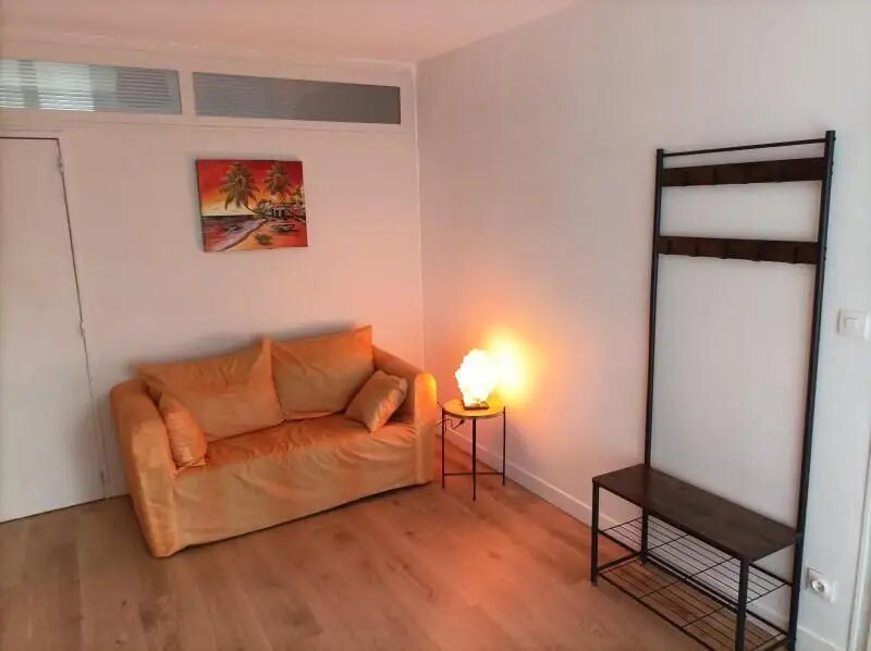 Appartement à louer, 34m², Nantes