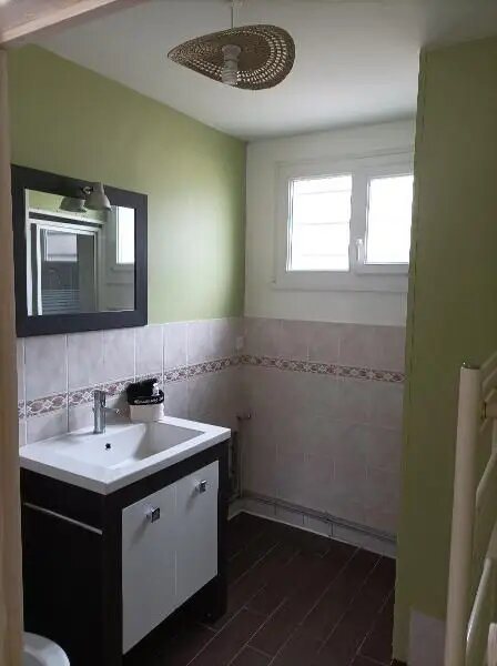 Appartement à louer, 34m², Nantes