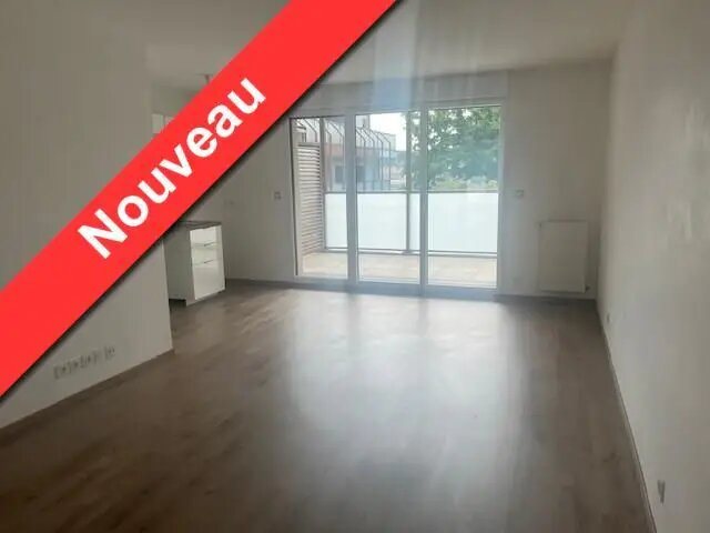 Appartement à louer, 63m², Les Sorinières
