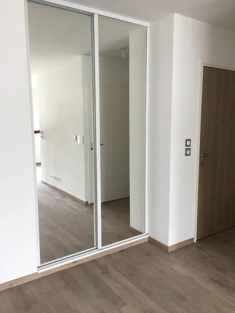 Appartement à louer, 63m², Les Sorinières