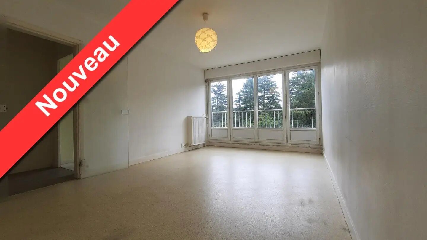 Appartement à louer, 33m², Orvault