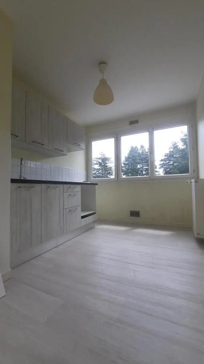 Appartement à louer, 33m², Orvault