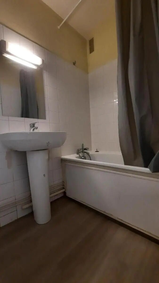 Appartement à louer, 33m², Orvault