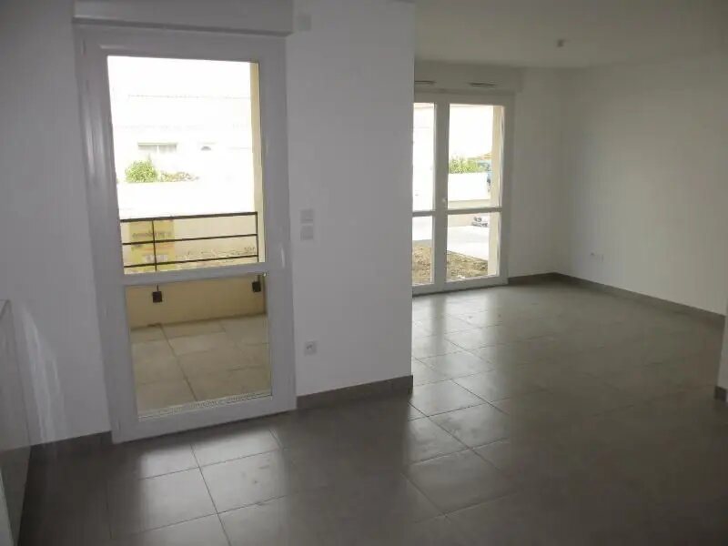 Appartement à louer, 34m², Saint-Sébastien-sur-Loire