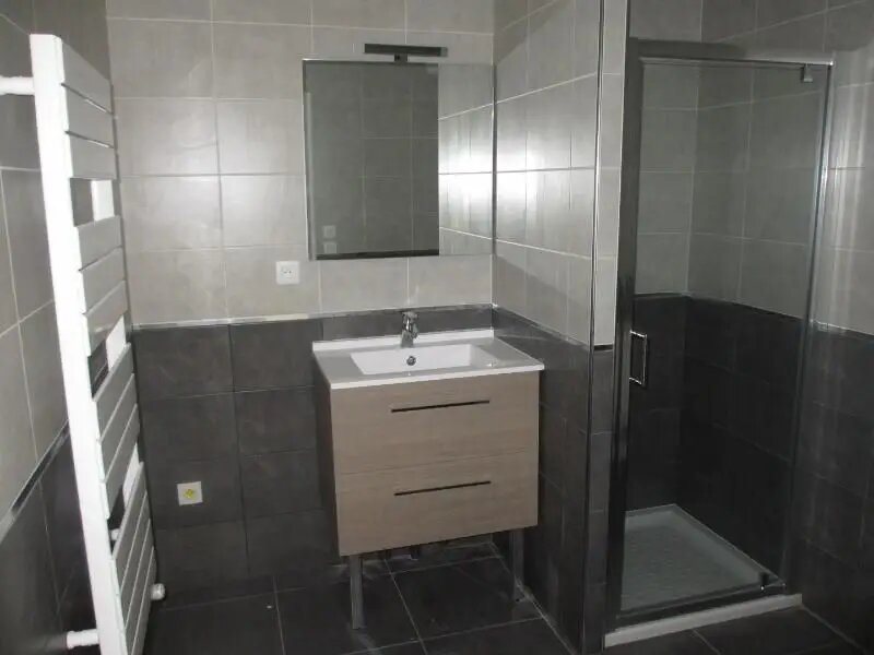 Appartement à louer, 34m², Saint-Sébastien-sur-Loire