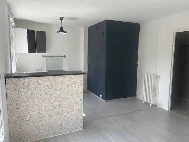Appartement à louer, 39m², Saint-Herblain