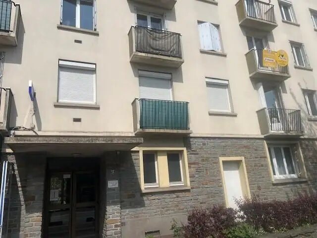 Appartement à louer, 39m², Saint-Herblain