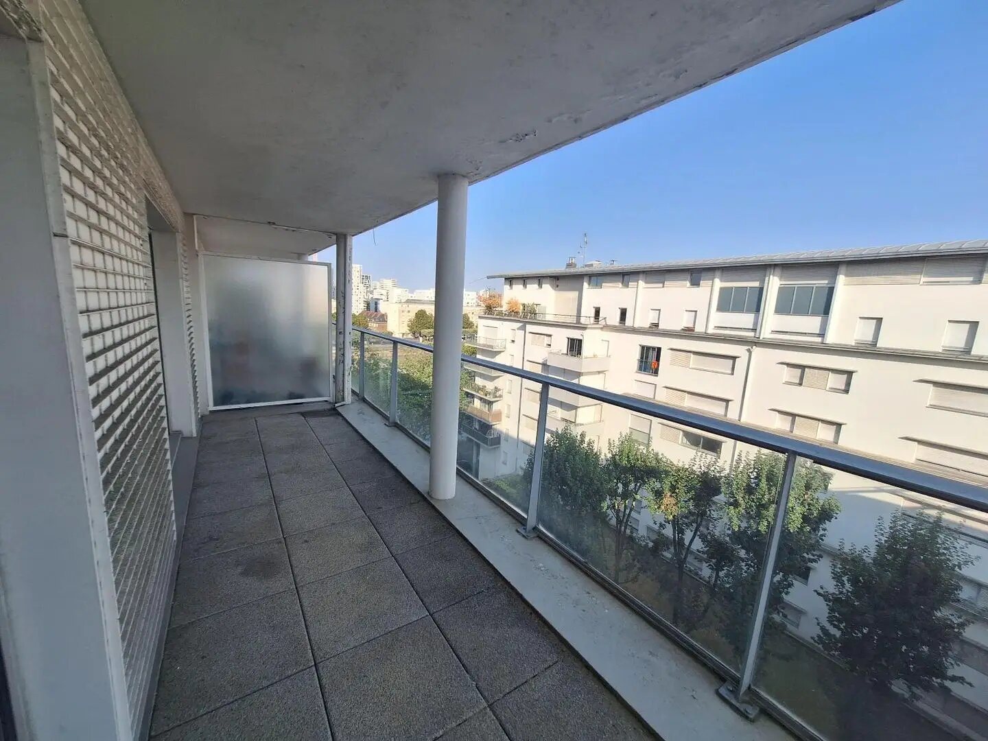 Appartement à louer, 65m², Nantes