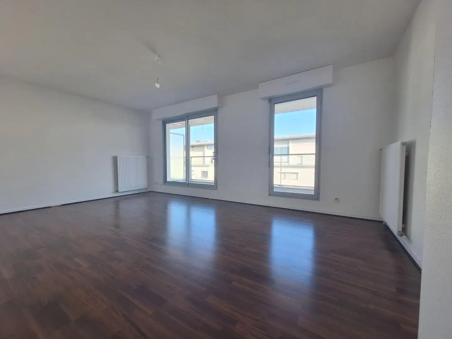 Appartement à louer, 65m², Nantes