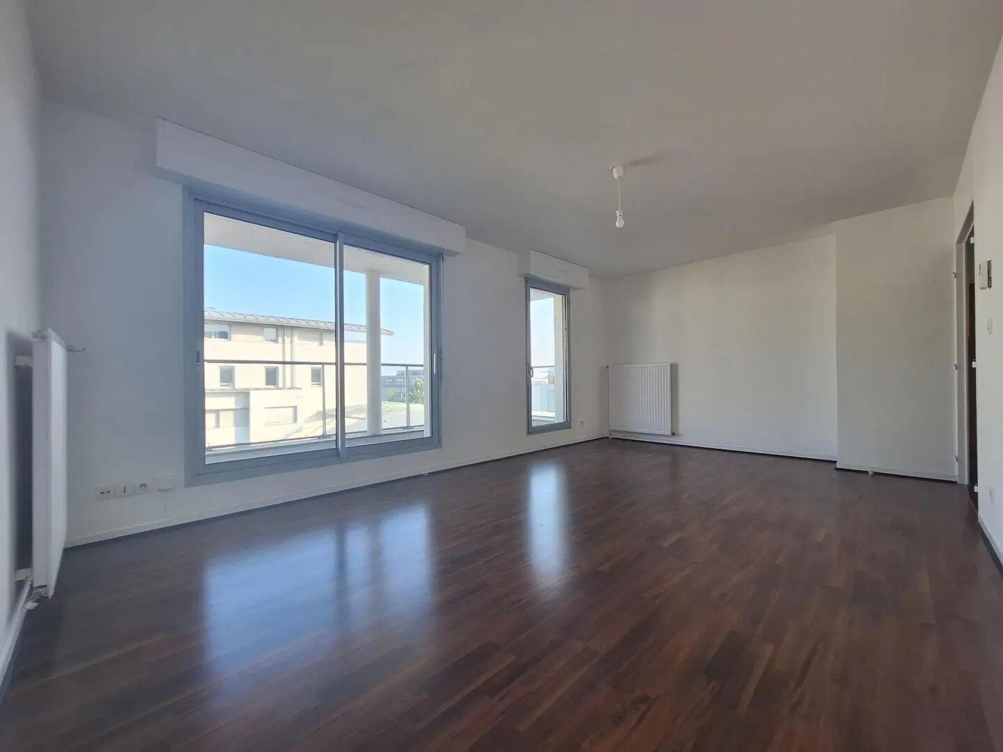 Appartement à louer, 65m², Nantes