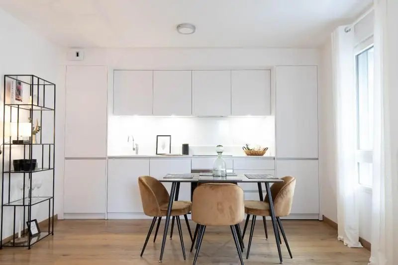 Appartement à louer, 88m², Champs-sur-Marne