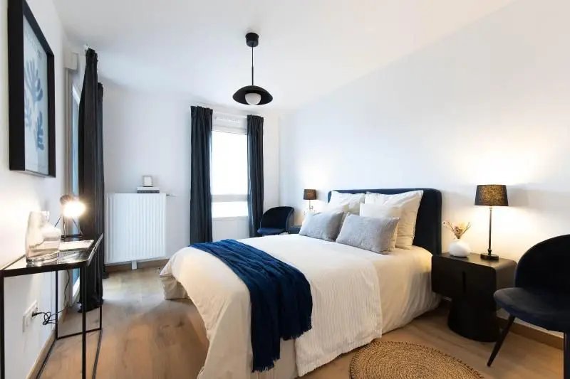 Appartement à louer, 88m², Champs-sur-Marne