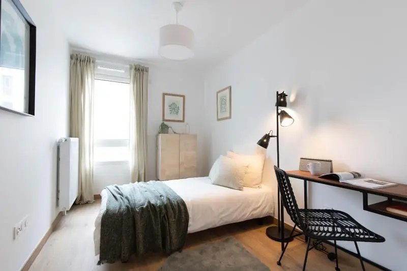Appartement à louer, 88m², Champs-sur-Marne