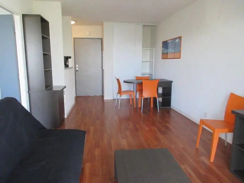 Appartement à louer, 40m², Carquefou
