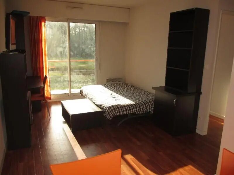 Appartement à louer, 40m², Carquefou