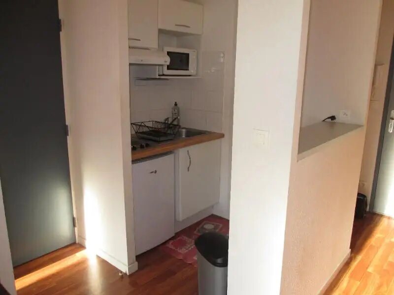 Appartement à louer, 40m², Carquefou