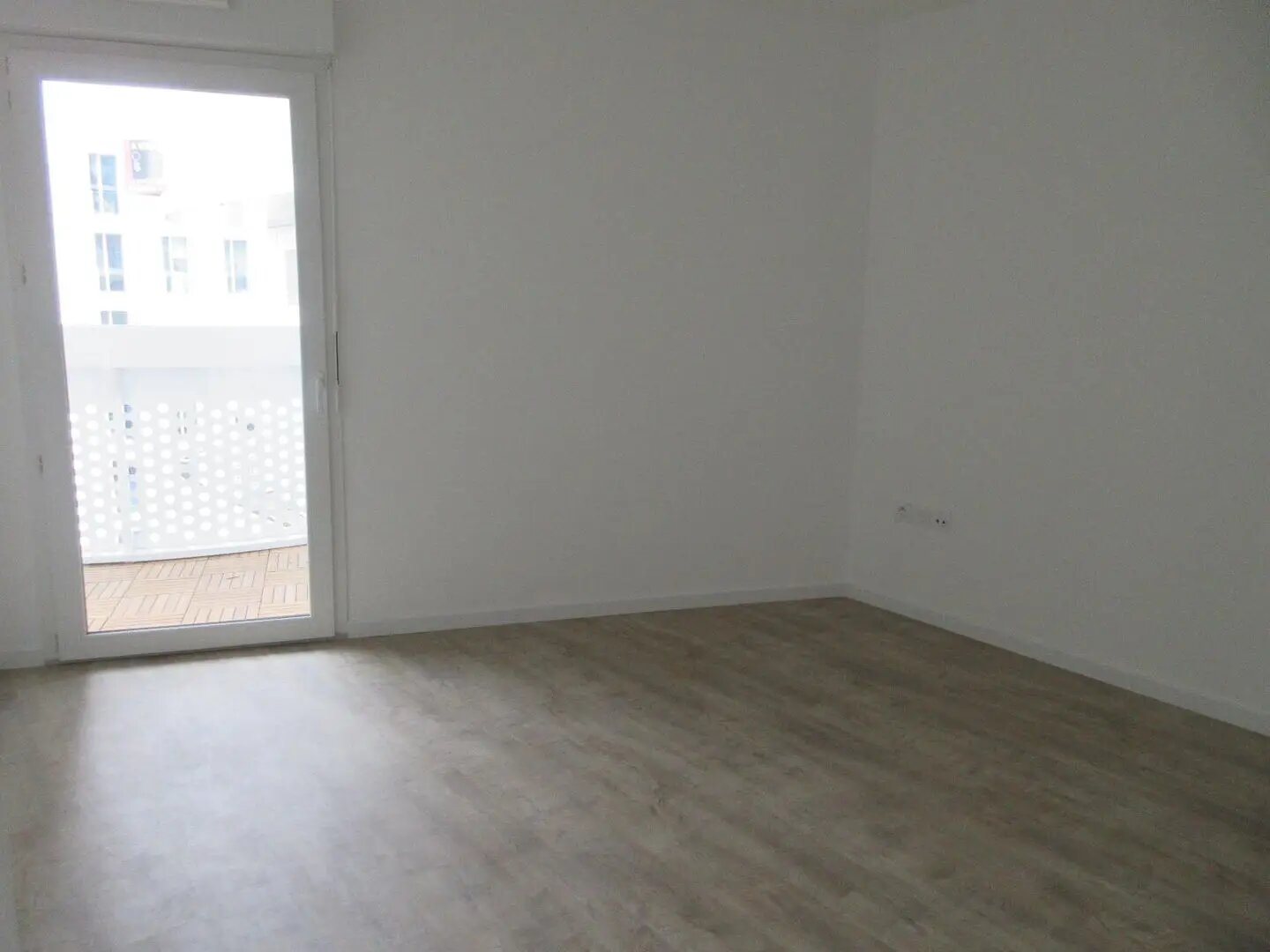 Appartement à louer, 41m², Nantes