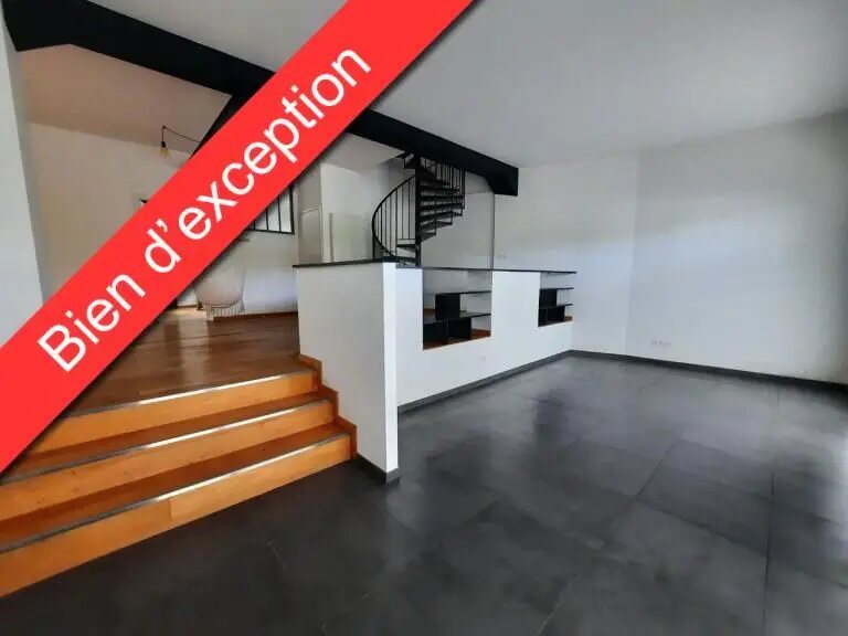 Appartement à louer, 193m², Nantes