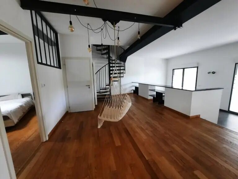 Appartement à louer, 193m², Nantes