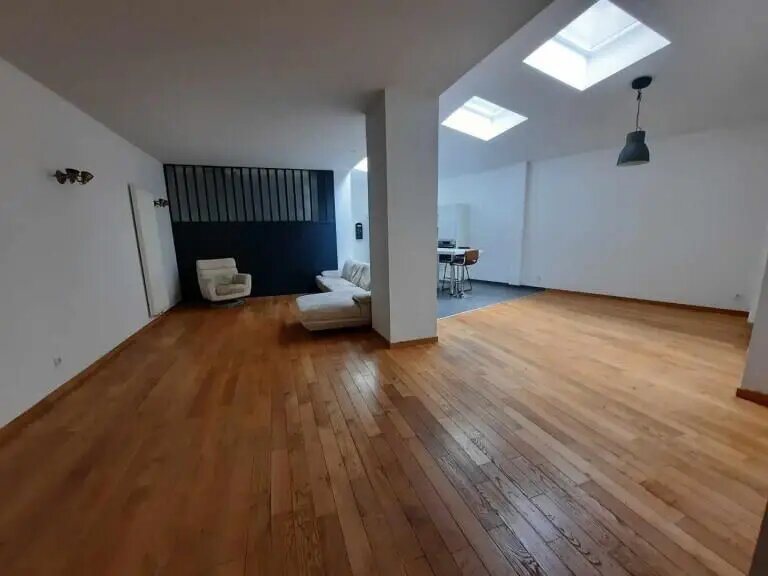 Appartement à louer, 193m², Nantes