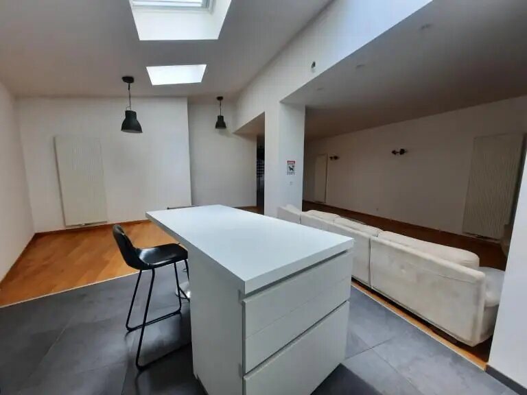 Appartement à louer, 193m², Nantes