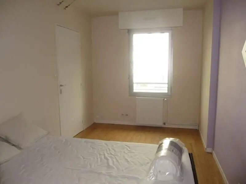 Appartement à louer, 41m², Nantes