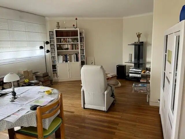 Appartement à louer, 85m², Nantes