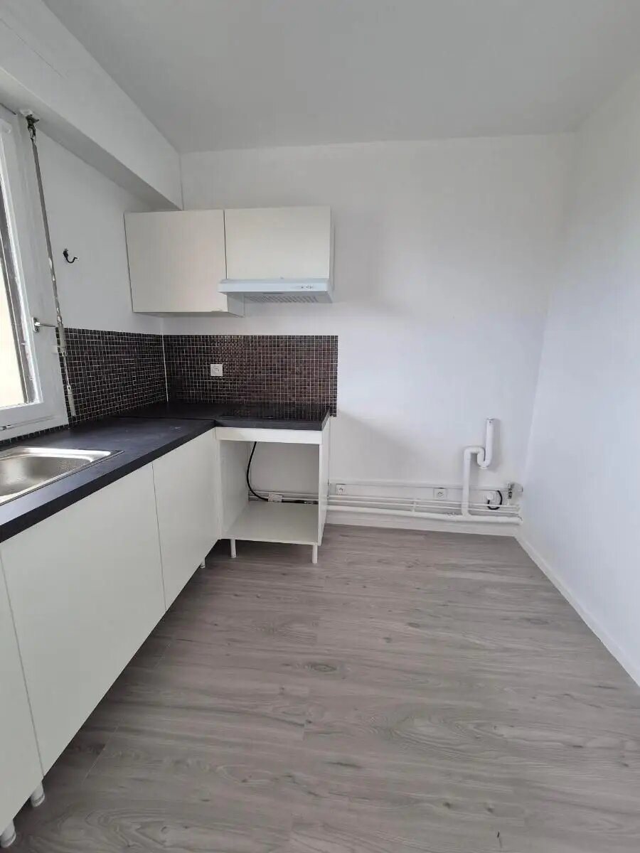 Appartement à louer, 26m², Sevran