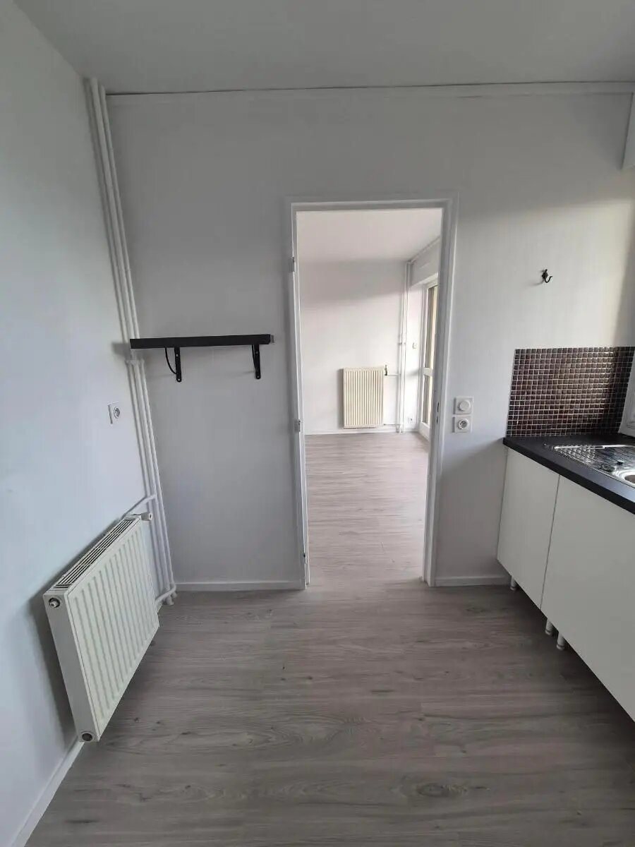 Appartement à louer, 26m², Sevran