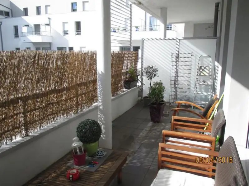 Appartement à louer, 55m², Nantes