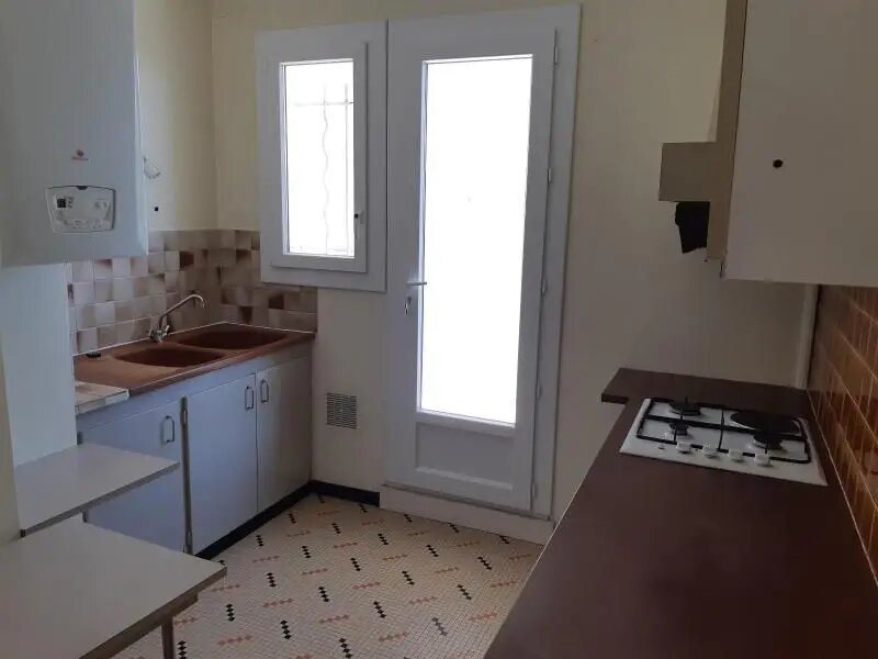 Appartement à louer, 60m², Nantes