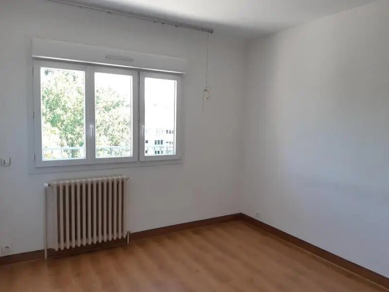 Appartement à louer, 60m², Nantes