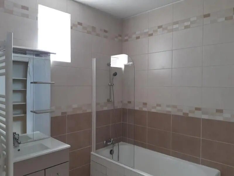 Appartement à louer, 60m², Nantes