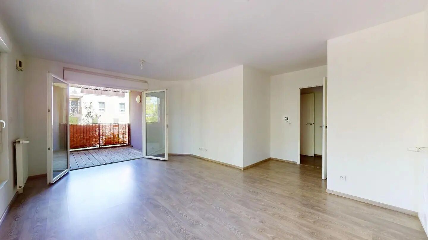 Appartement à louer, 62m², Carquefou