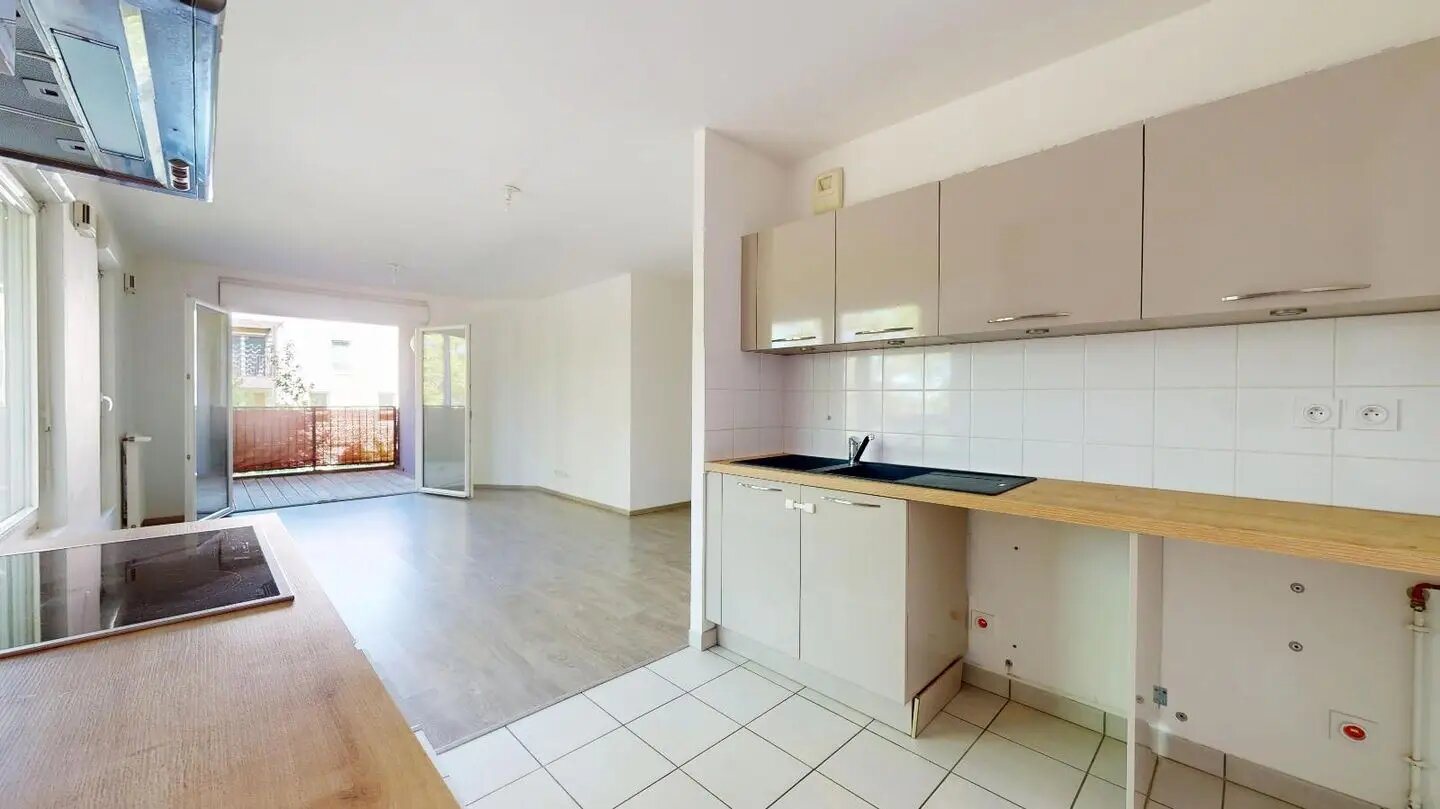Appartement à louer, 62m², Carquefou