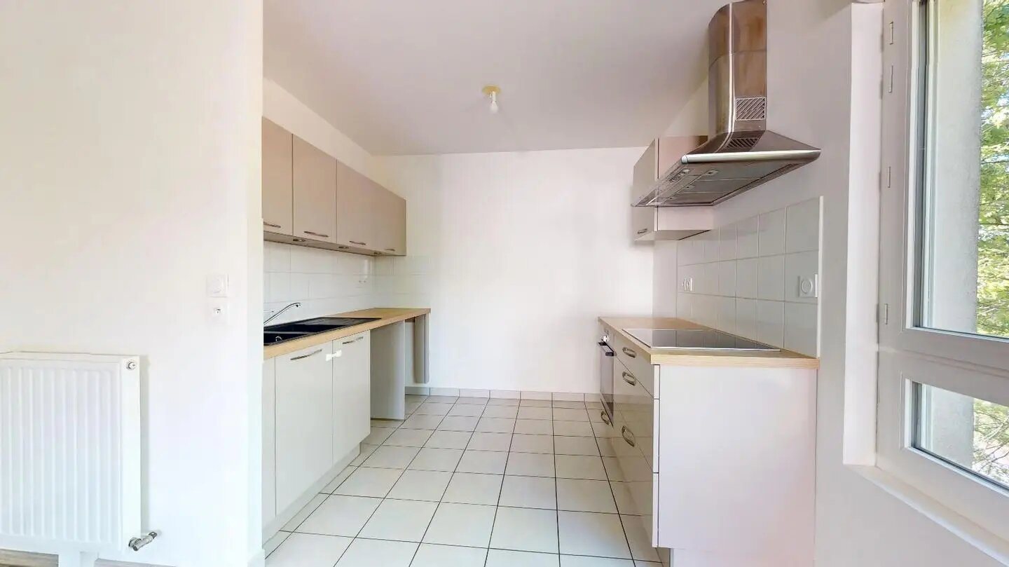 Appartement à louer, 62m², Carquefou