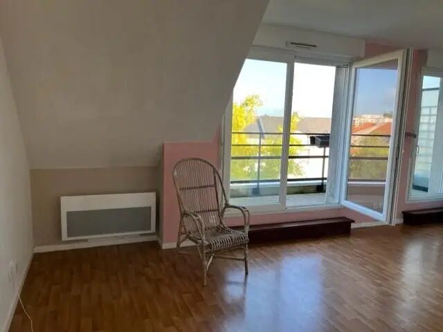 Appartement à louer, 39m², Nantes