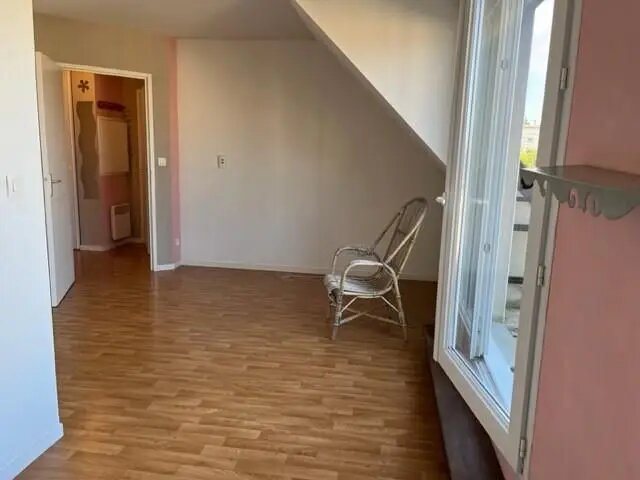 Appartement à louer, 39m², Nantes