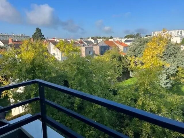Appartement à louer, 39m², Nantes