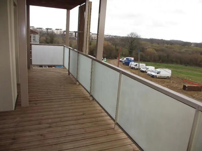 Appartement à louer, 85m², Carquefou