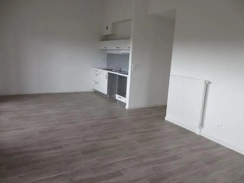 Appartement à louer, 85m², Carquefou