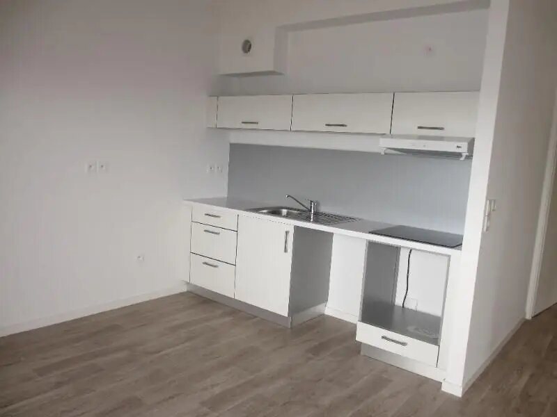 Appartement à louer, 85m², Carquefou