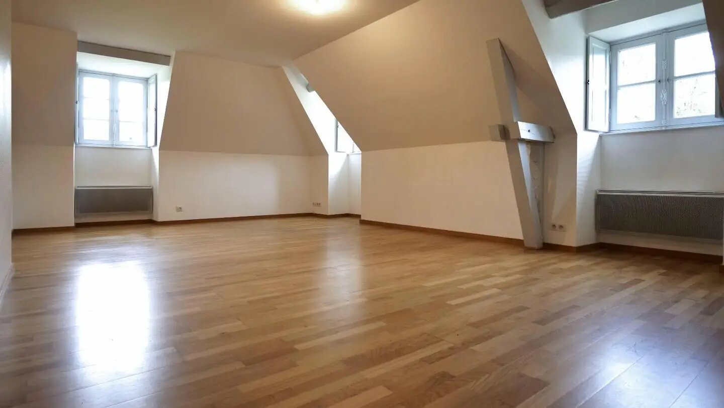 Appartement à louer, 60m², Carquefou
