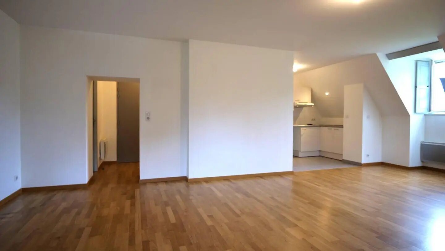Appartement à louer, 60m², Carquefou